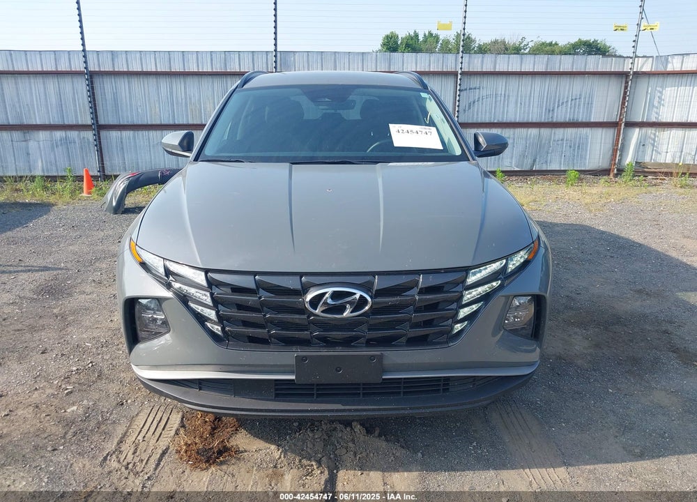 2024 HYUNDAI TUCSON SEL VIN: 5NMJB3DE2RH420670