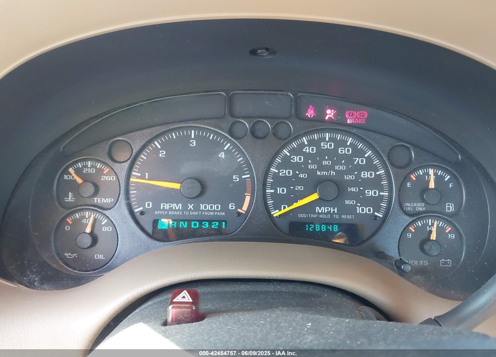 1998 CHEVROLET S-10 LS SPORTSIDE VIN: 1GCCS19X0W8155512