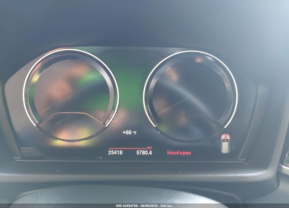 2022 BMW X1 VIN: WBXJG7C07N5U49595