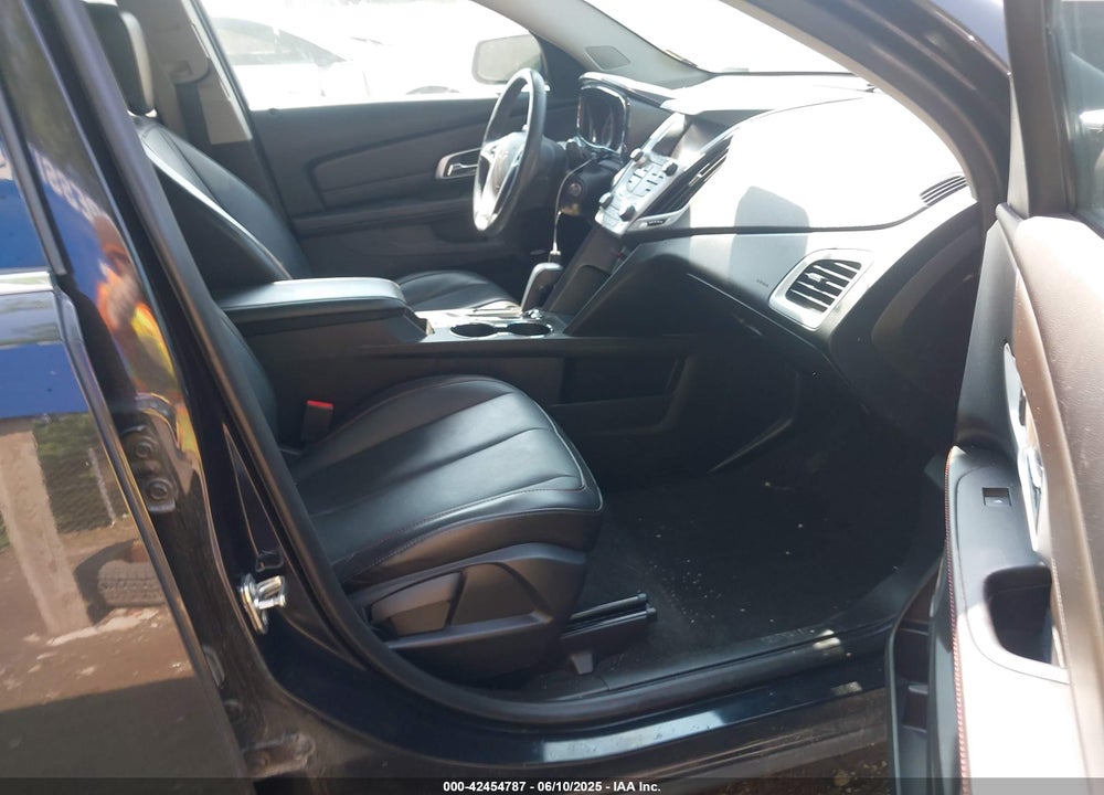 2015 GMC TERRAIN VIN: 2GKFLSE32F6381435