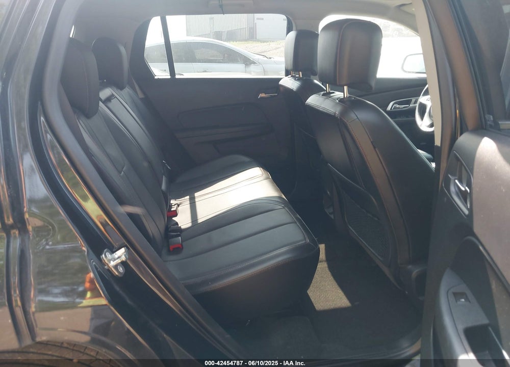 2015 GMC TERRAIN VIN: 2GKFLSE32F6381435