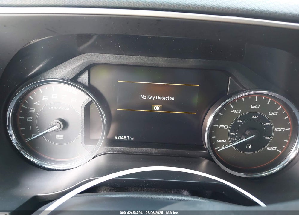 2021 FORD F-150 VIN: 1FTFW1E58MFB65221