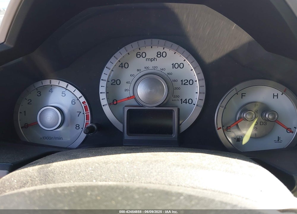 2011 HONDA PILOT VIN: 5FNYF3H91BB055471