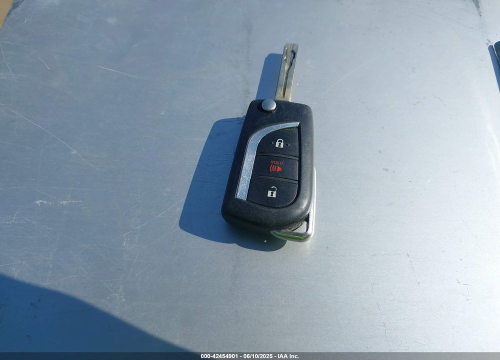 2019 TOYOTA RAV4 VIN: 2T3H1RFV4KC012255