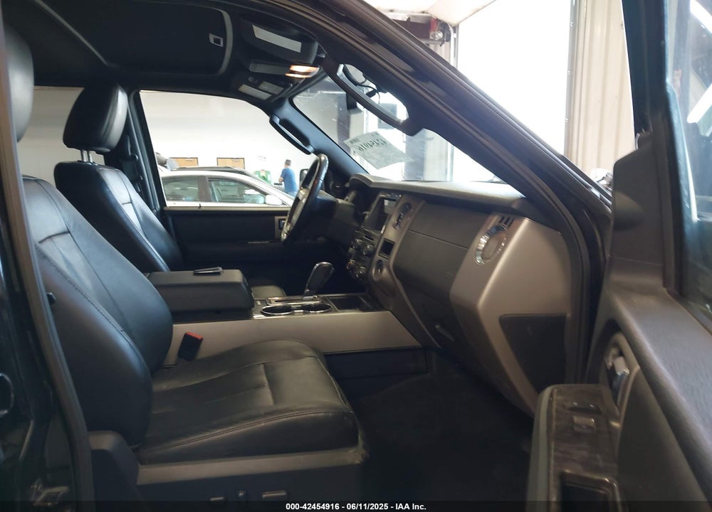 2017 FORD EXPEDITION VIN: 1FMJU2AT9HEA10095