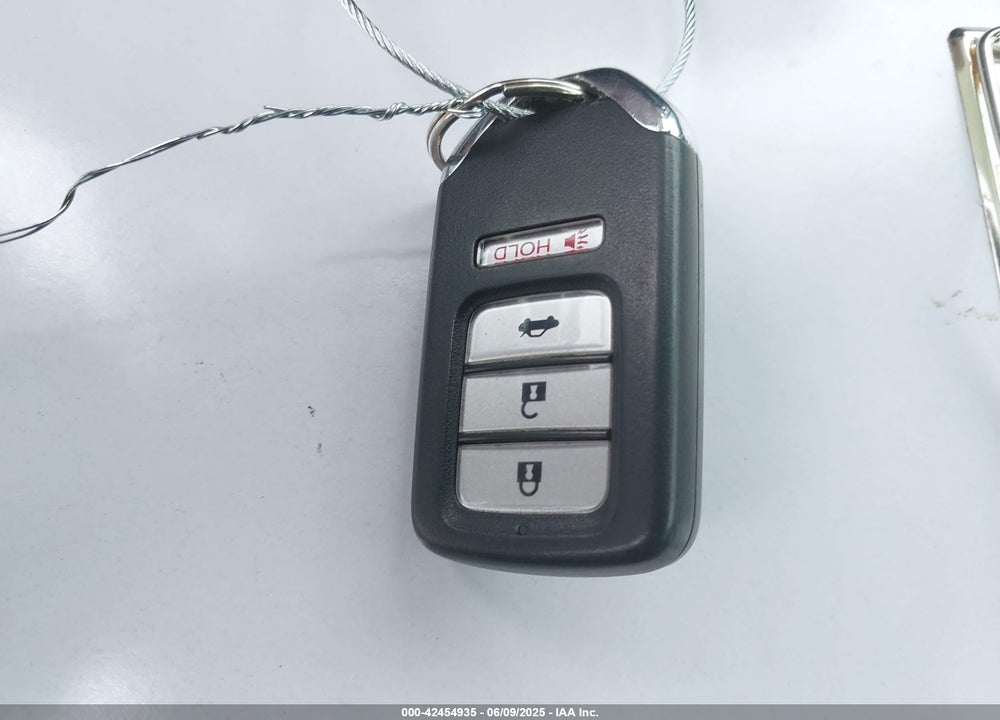 2014 HONDA ACCORD VIN: 1HGCR2F86EA164402