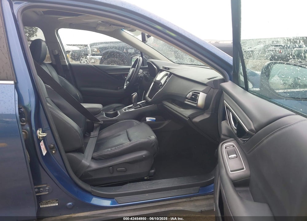 2020 SUBARU OUTBACK VIN: 4S4BTANC2L3172473