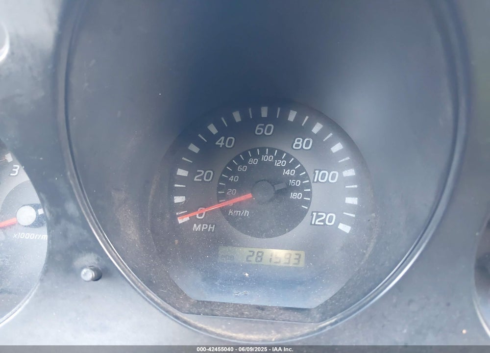 2002 NISSAN FRONTIER XE VIN: 1N6DD26S62C301512