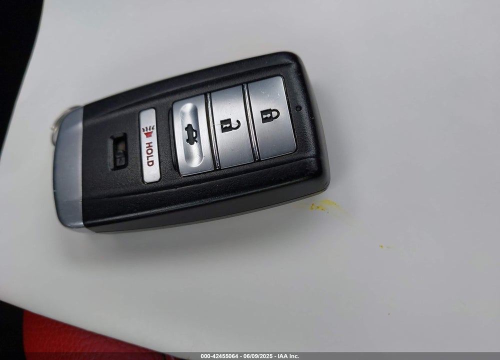 2020 ACURA ILX VIN: 19UDE2F8XLA002706