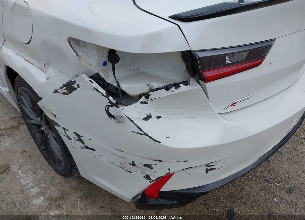 2020 ACURA ILX VIN: 19UDE2F8XLA002706