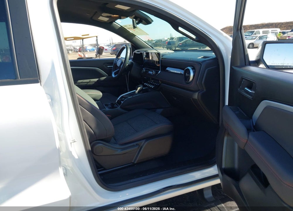 2024 CHEVROLET COLORADO VIN: 1GCPTDEK0R1155792