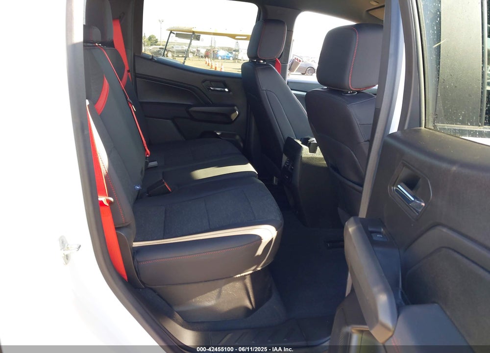 2024 CHEVROLET COLORADO VIN: 1GCPTDEK0R1155792