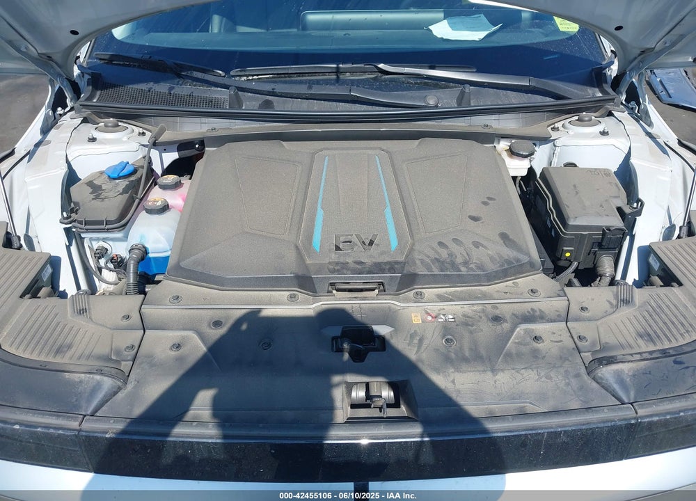 2023 HYUNDAI IONIQ 5 VIN: KM8KNDAF6PU207530
