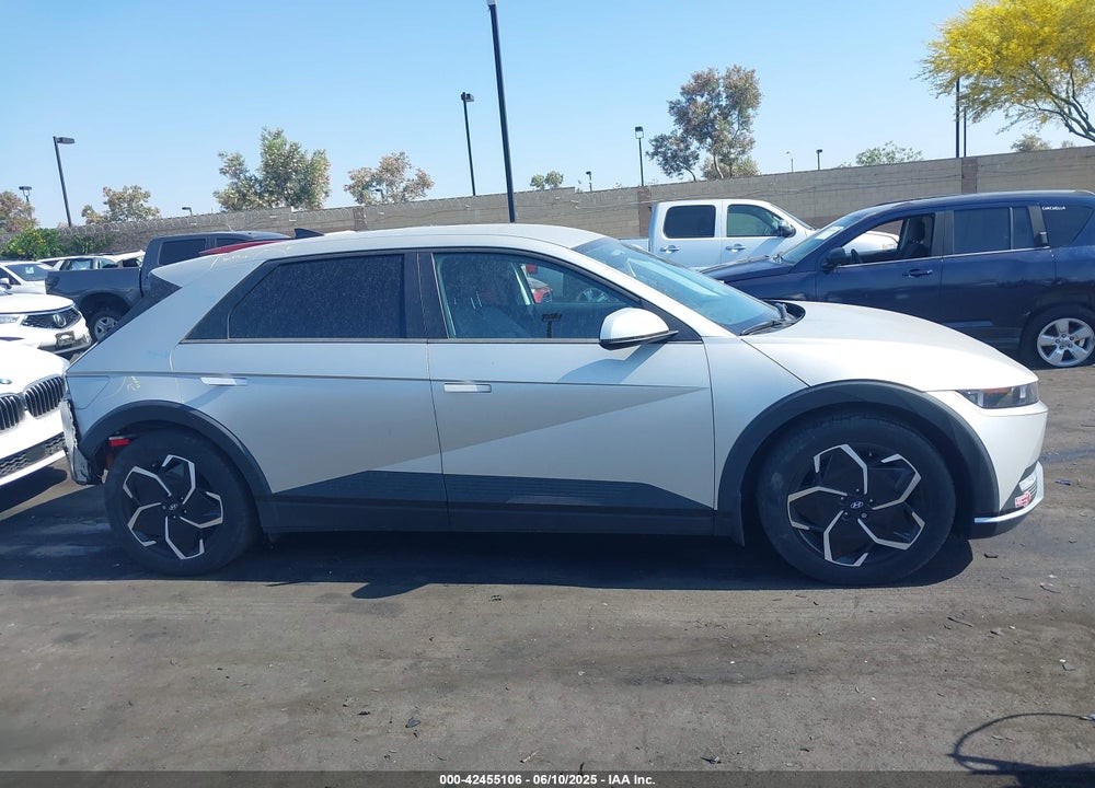 2023 HYUNDAI IONIQ 5 VIN: KM8KNDAF6PU207530