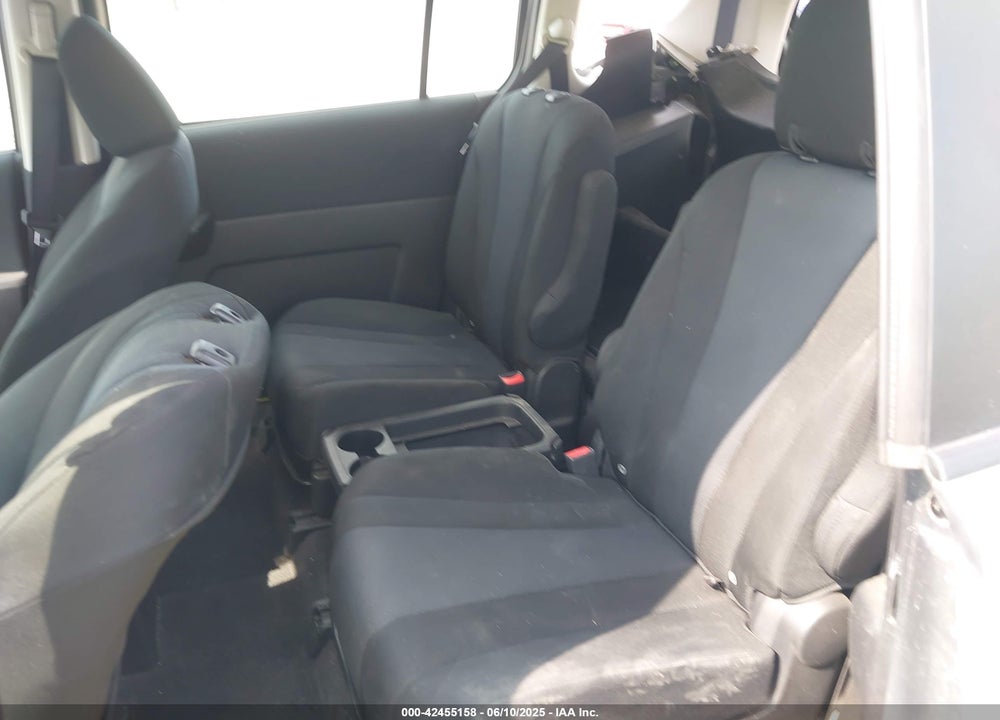 2014 MAZDA 5 VIN: JM1CW2BL6E0164195