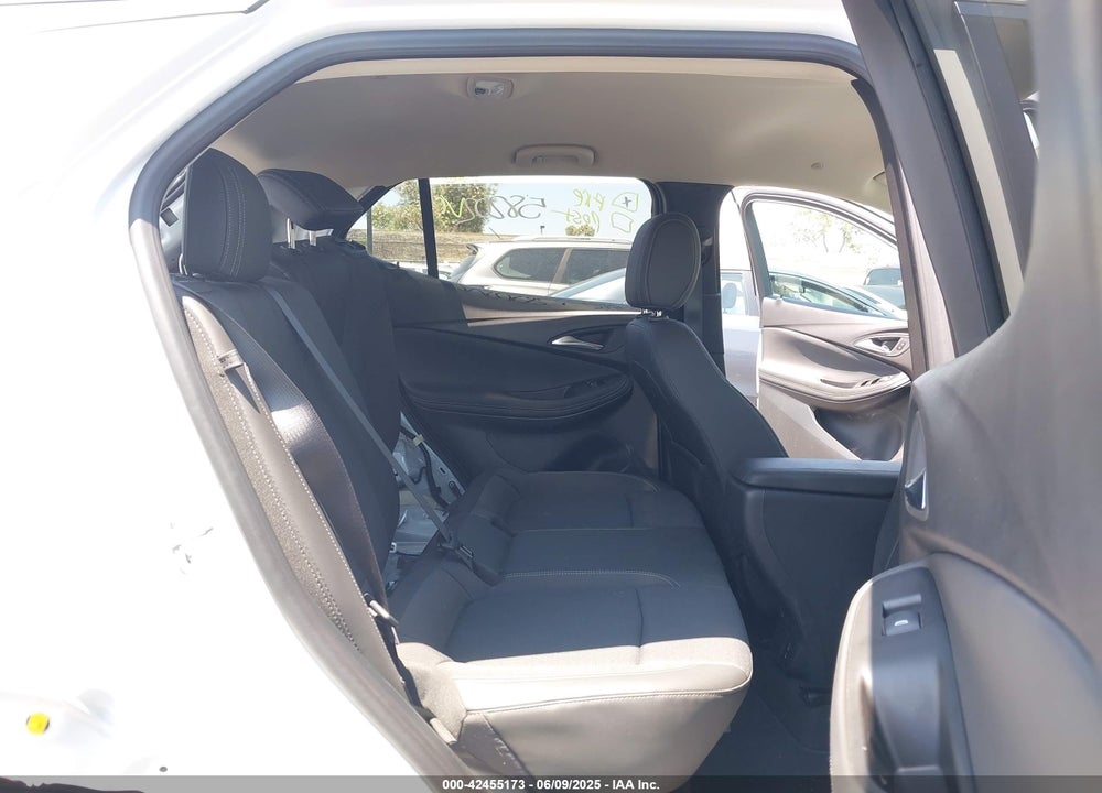 2024 BUICK ENCORE GX PREFERRED FWD VIN: KL4AMBS20RB135784