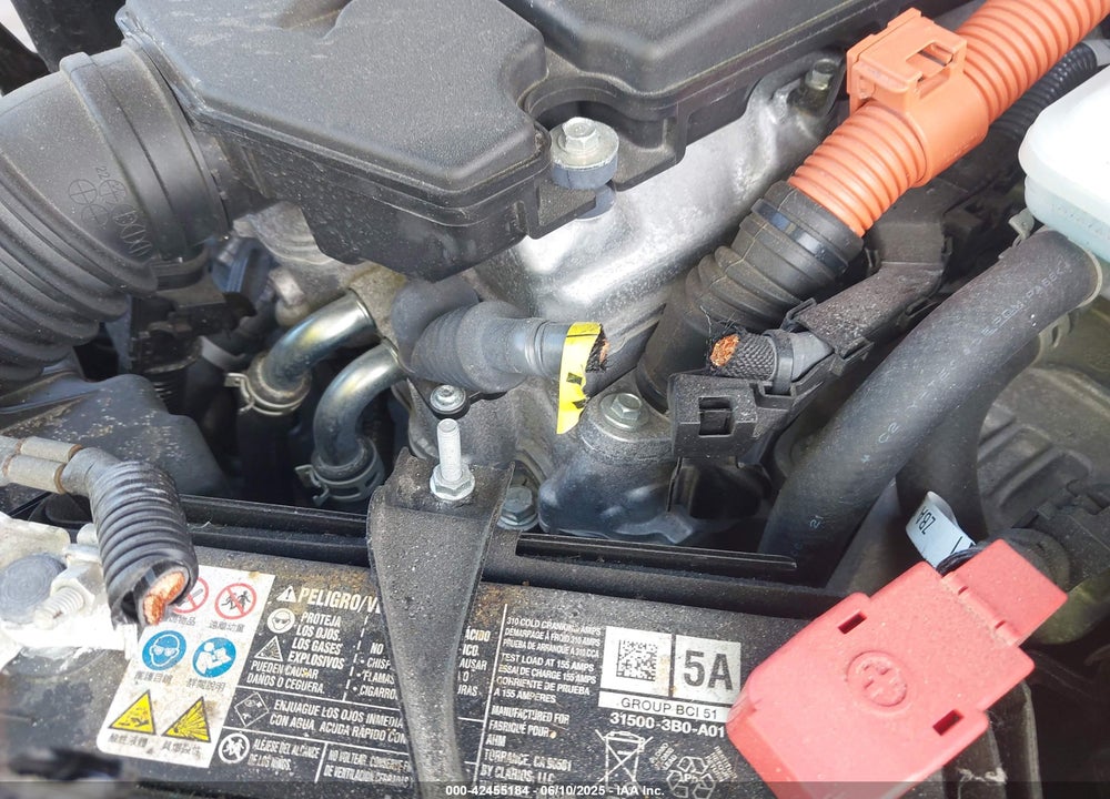 2024 HONDA ACCORD VIN: 1HGCY2F80RA022328