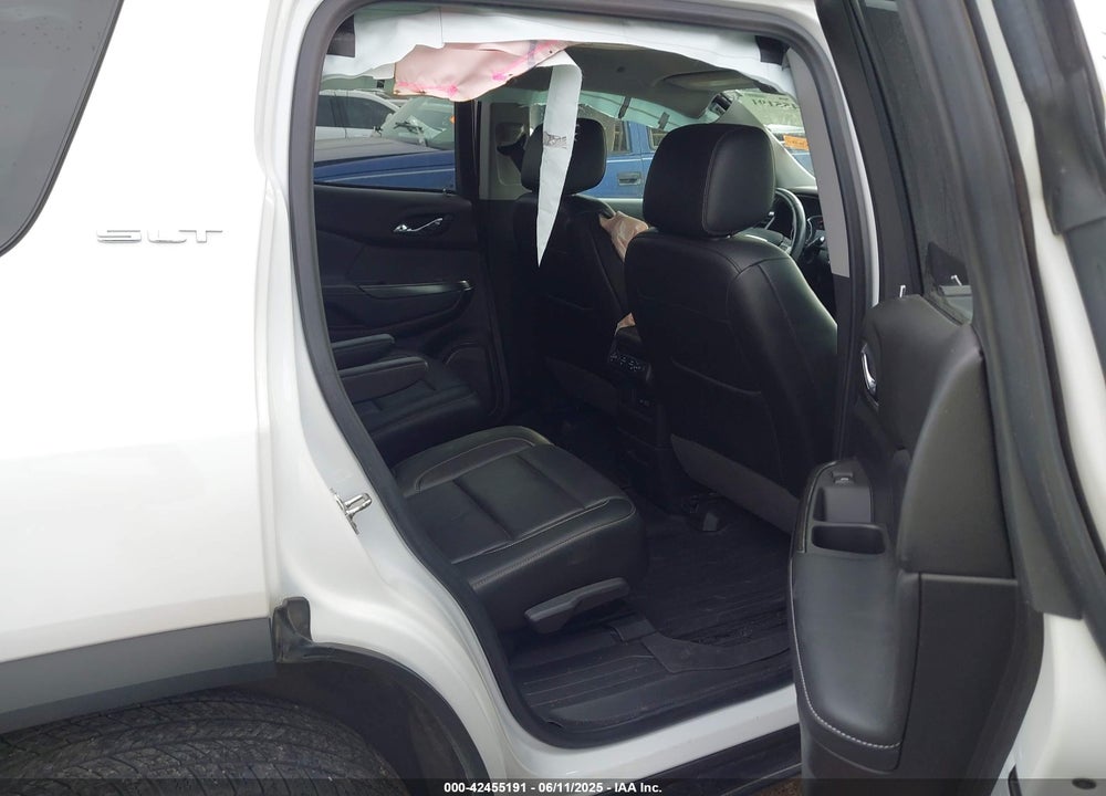 2020 GMC ACADIA VIN: 1GKKNMLSXLZ119466