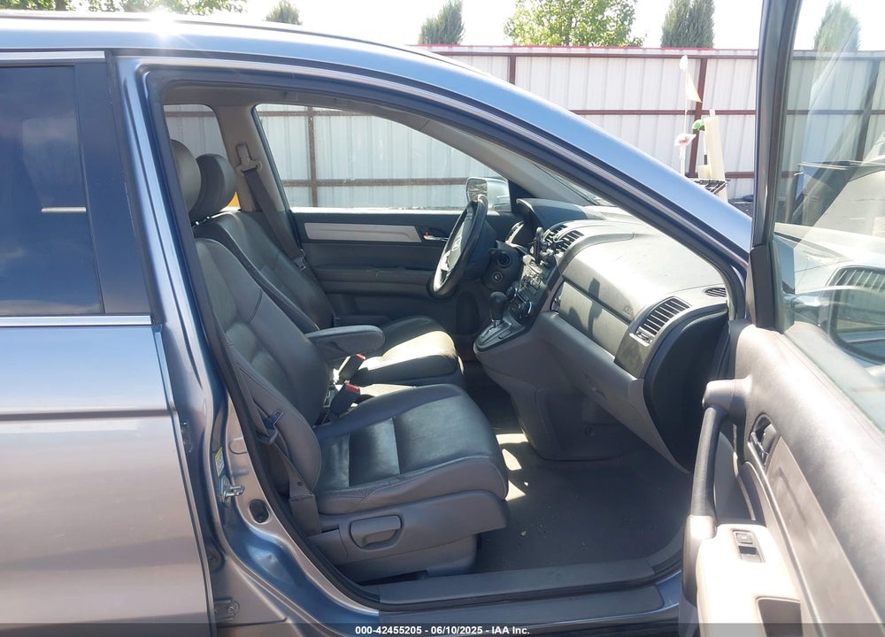 2011 HONDA CR-V VIN: JHLRE4H78BC004755