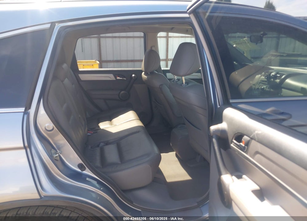 2011 HONDA CR-V VIN: JHLRE4H78BC004755