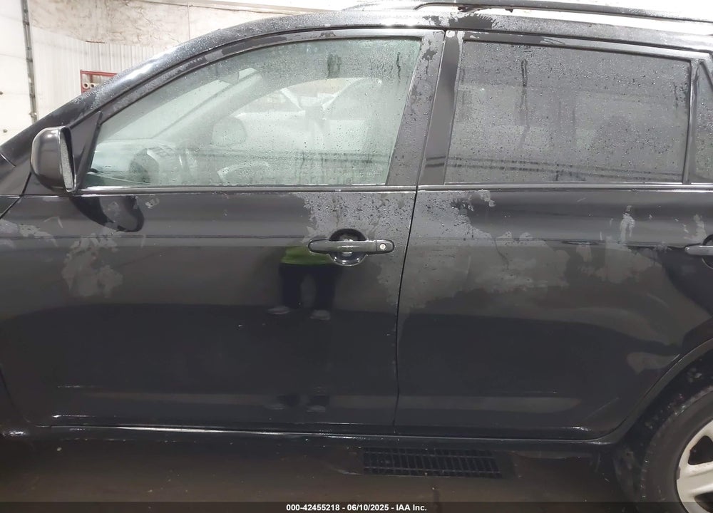2012 TOYOTA RAV4 VIN: 2T3JK4DVXCW082329