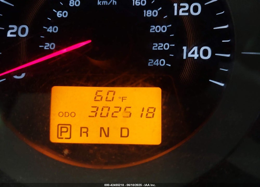 2012 TOYOTA RAV4 VIN: 2T3JK4DVXCW082329