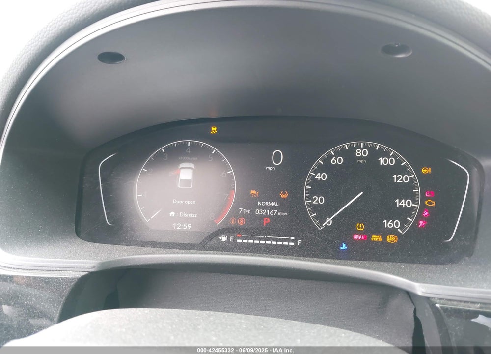 2022 HONDA CIVIC SPORT VIN: 19XFL2H8XNE021749