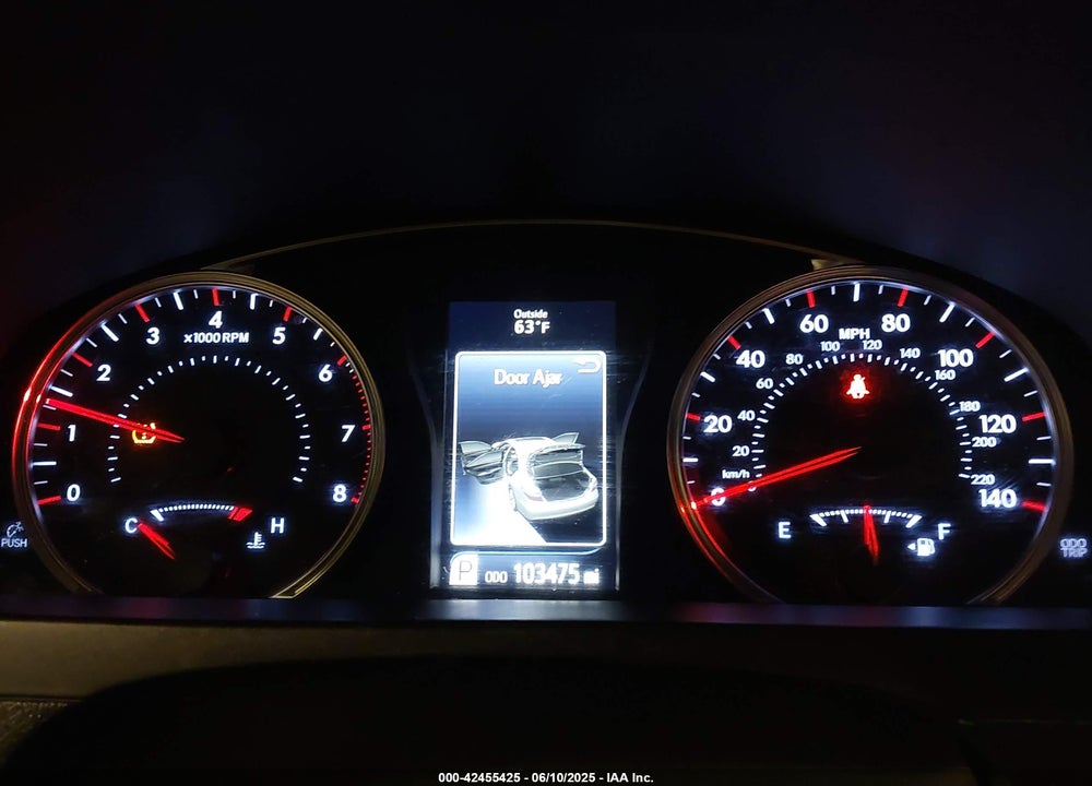 2017 TOYOTA CAMRY VIN: 4T1BF1FK8HU307552