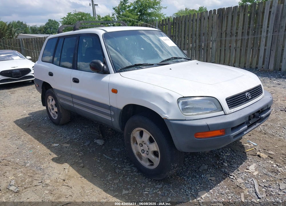 1997 TOYOTA RAV4 VIN: JT3HP10V2V7037117
