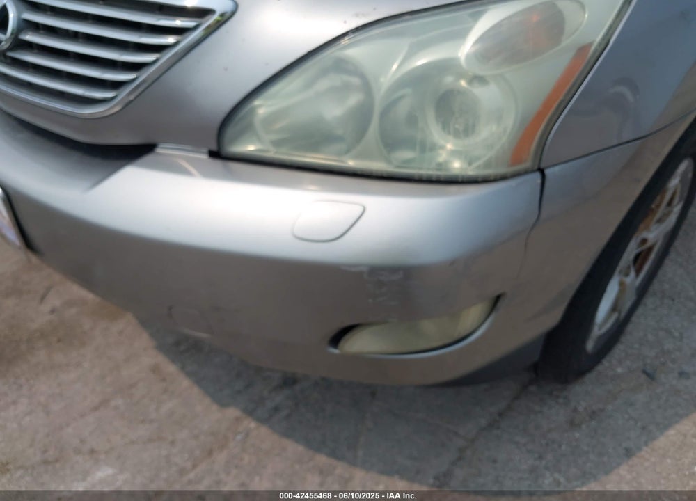 2005 LEXUS RX 330 VIN: JTJGA31U350057568