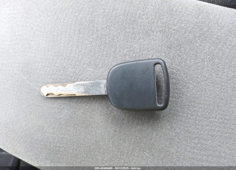 2008 HONDA CIVIC VIN: 2HGFA16548H352930