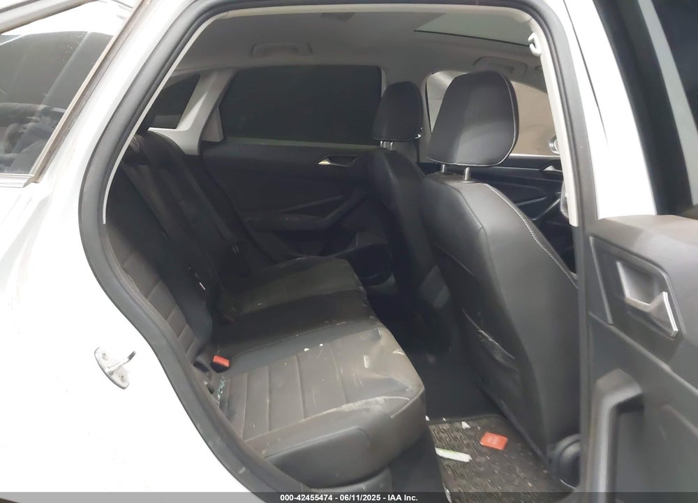 2024 VOLKSWAGEN JETTA VIN: 3VW7M7BU4RM013899