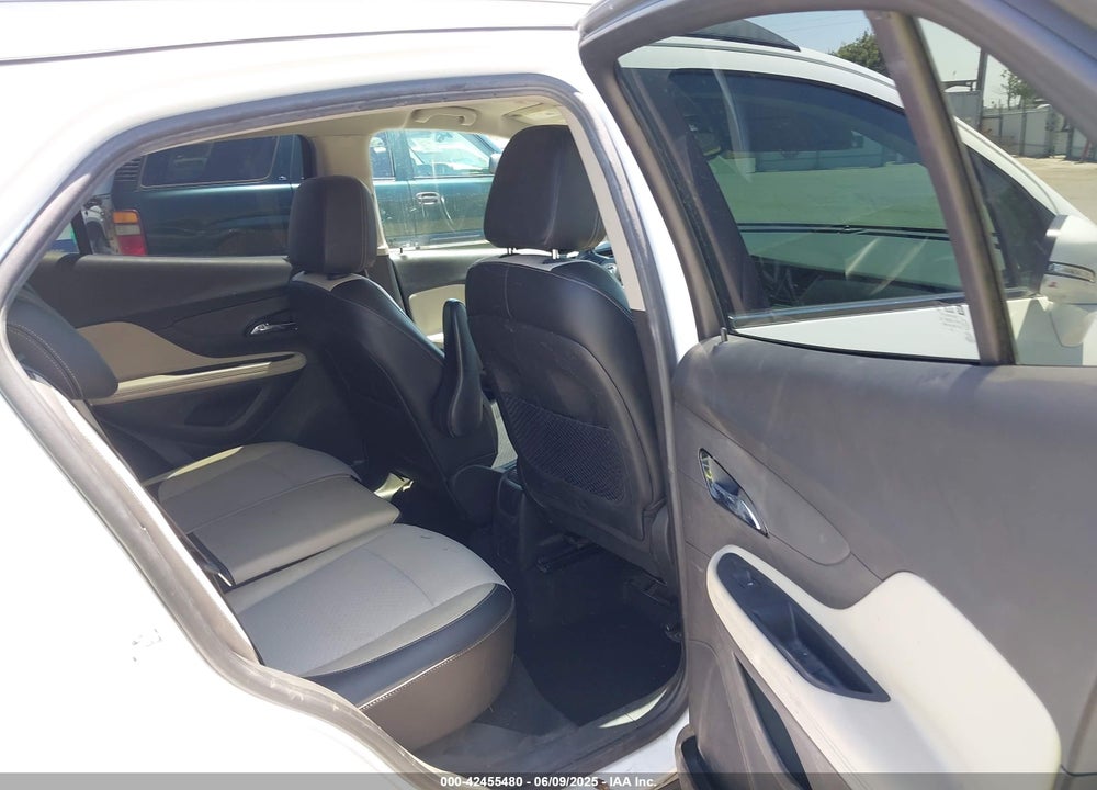 2018 BUICK ENCORE PREFERRED VIN: KL4CJASB2JB654898