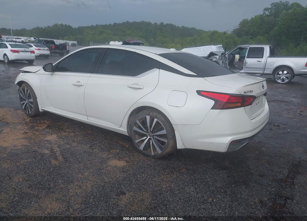 2019 NISSAN ALTIMA VIN: 1N4BL4CV1KC187061