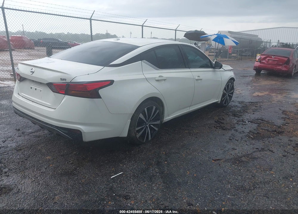 2019 NISSAN ALTIMA VIN: 1N4BL4CV1KC187061