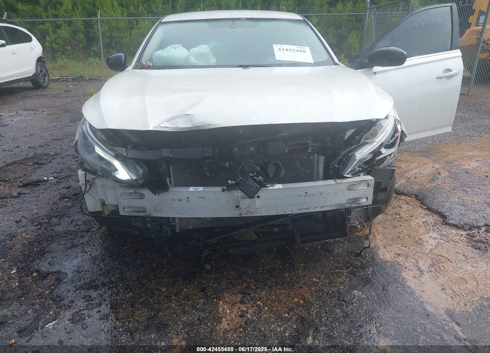 2019 NISSAN ALTIMA VIN: 1N4BL4CV1KC187061
