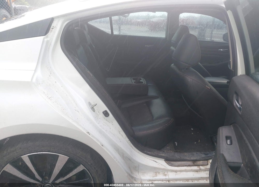 2019 NISSAN ALTIMA VIN: 1N4BL4CV1KC187061
