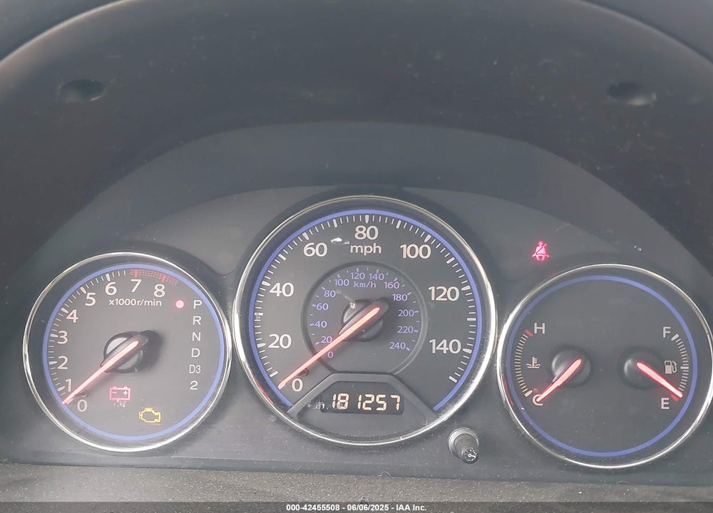 2005 HONDA CIVIC LX VIN: 2HGES16585H534974