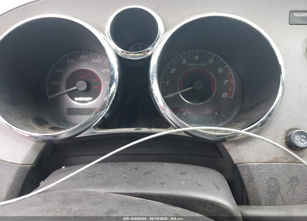 2007 PONTIAC SOLSTICE GXP VIN: 1G2MG35X67Y123516