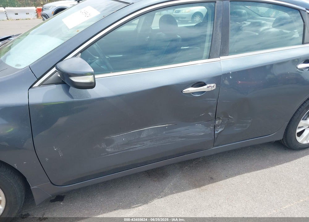 2013 NISSAN ALTIMA VIN: 1N4AL3AP6DN507850