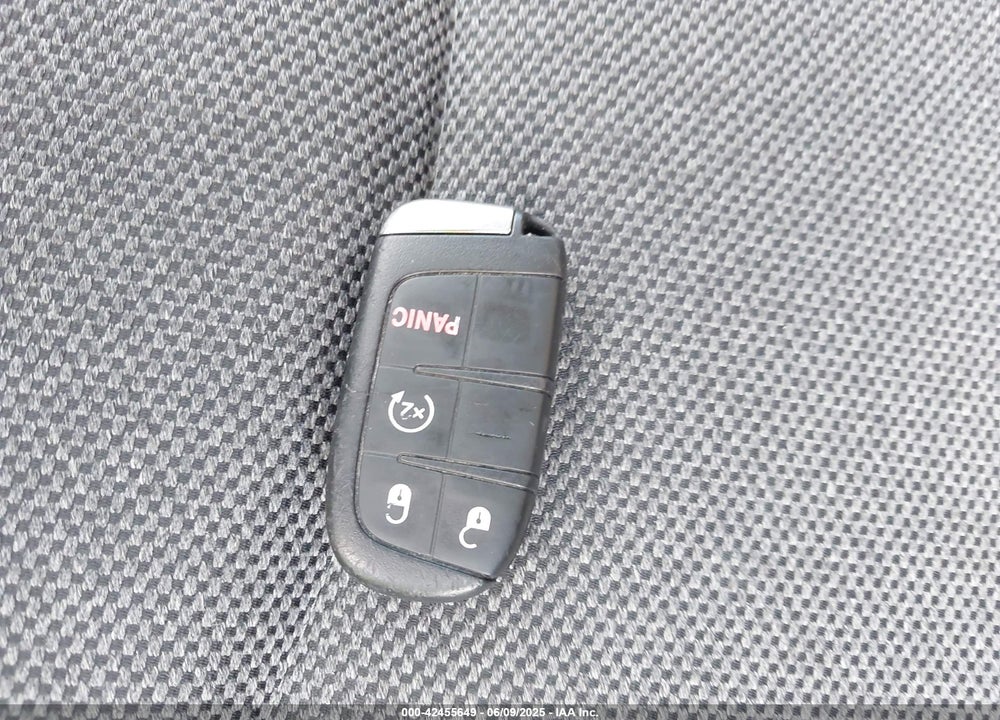 2017 FIAT 500X POP FWD VIN: ZFBCFXAB9HP611073