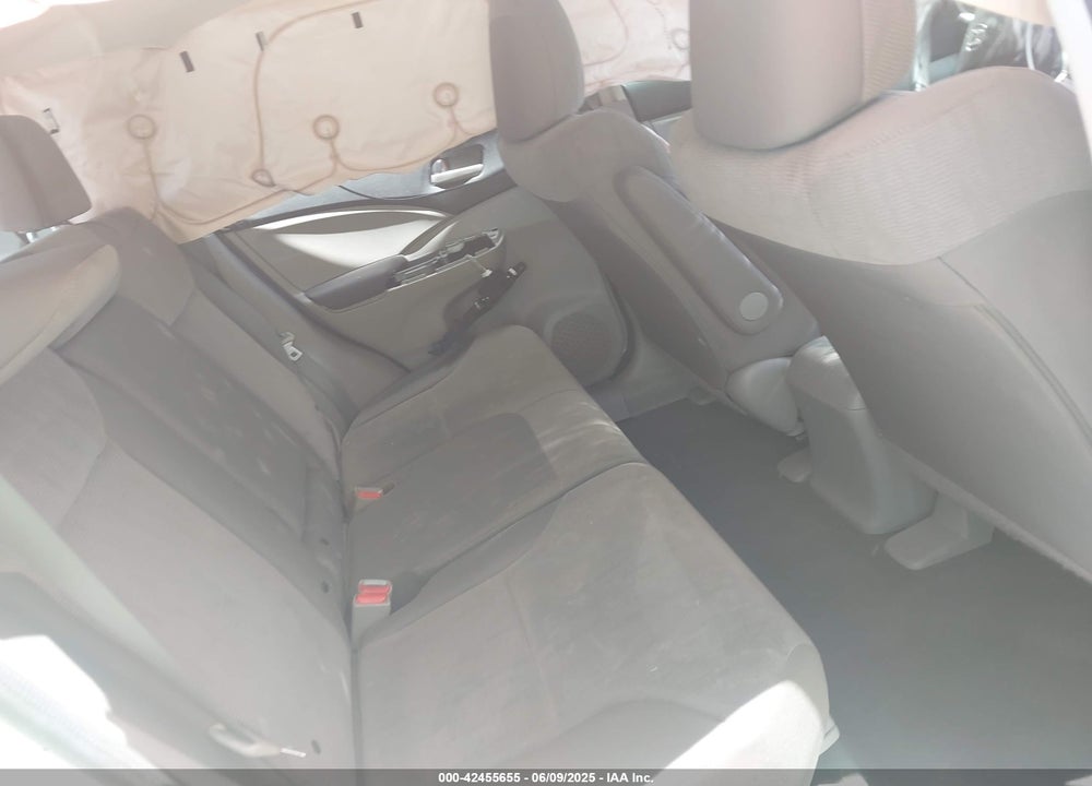 2014 HONDA CR-V VIN: 5J6RM3H37EL022220