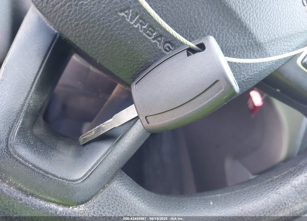 2019 FORD ESCAPE S VIN: 1FMCU0F75KUB05551