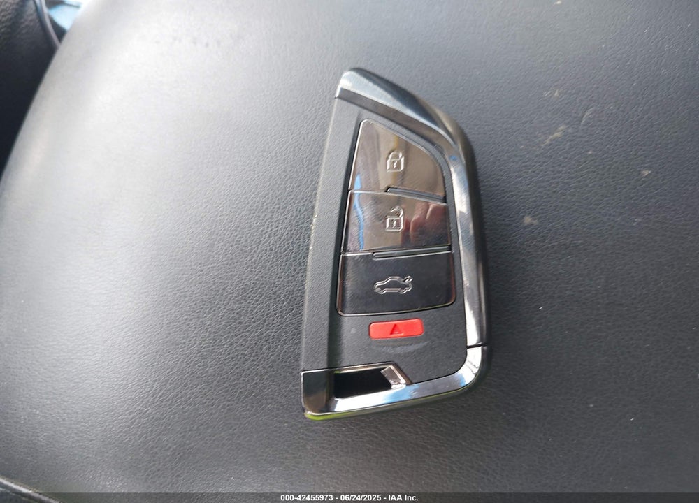 2007 INFINITI G35 JOURNEY VIN: JNKBV61E57M711685
