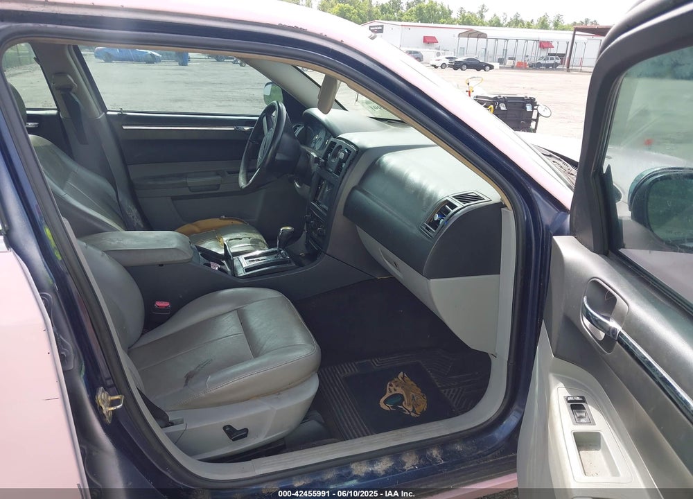 2006 CHRYSLER 300 VIN: 2C3KA53G76H382824