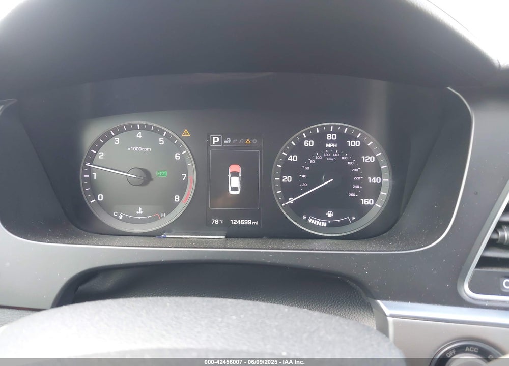 2015 HYUNDAI SONATA LIMITED VIN: 5NPE34AF6FH011068