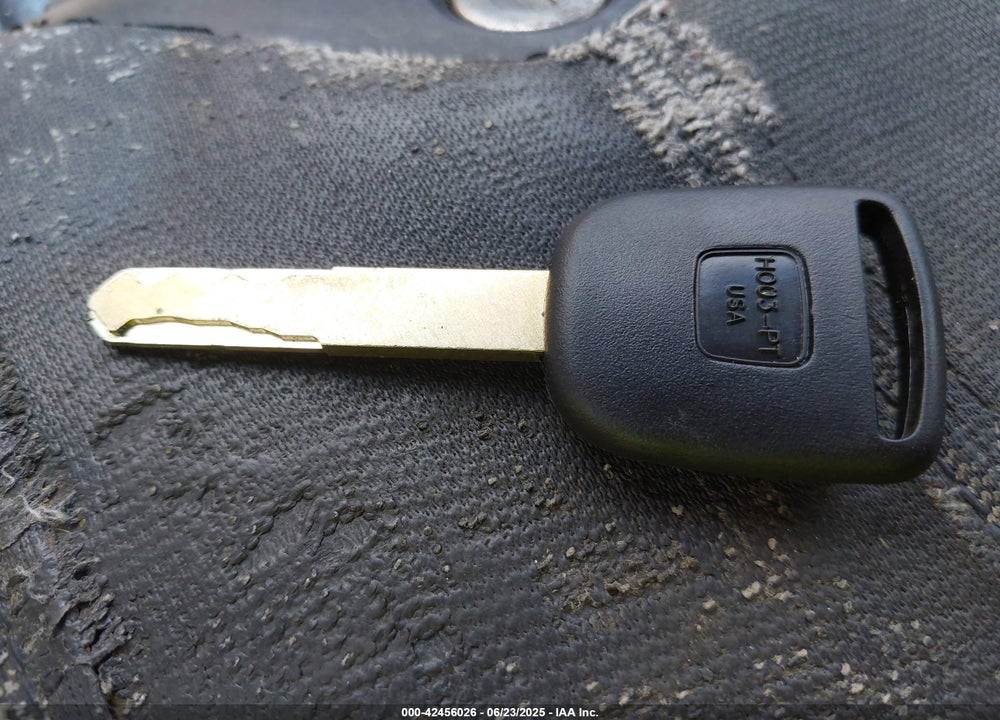 2010 ACURA RDX VIN: 5J8TB2H26AA004043
