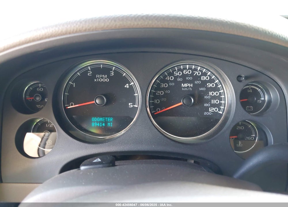 2014 GMC SIERRA 2500HD SLT VIN: 1GT121E85EF136406