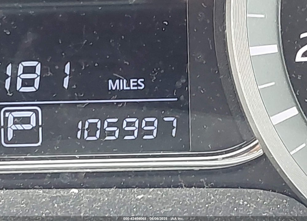 2015 NISSAN SENTRA SV VIN: 3N1AB7AP9FY358931