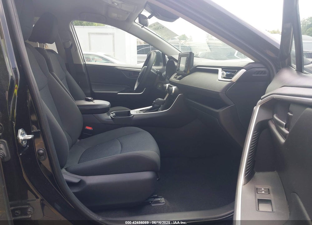 2020 TOYOTA RAV4 VIN: 2T3G1RFV3LW109331